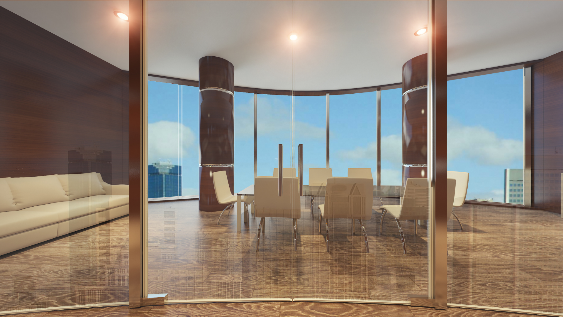 Interior Glass Solutions