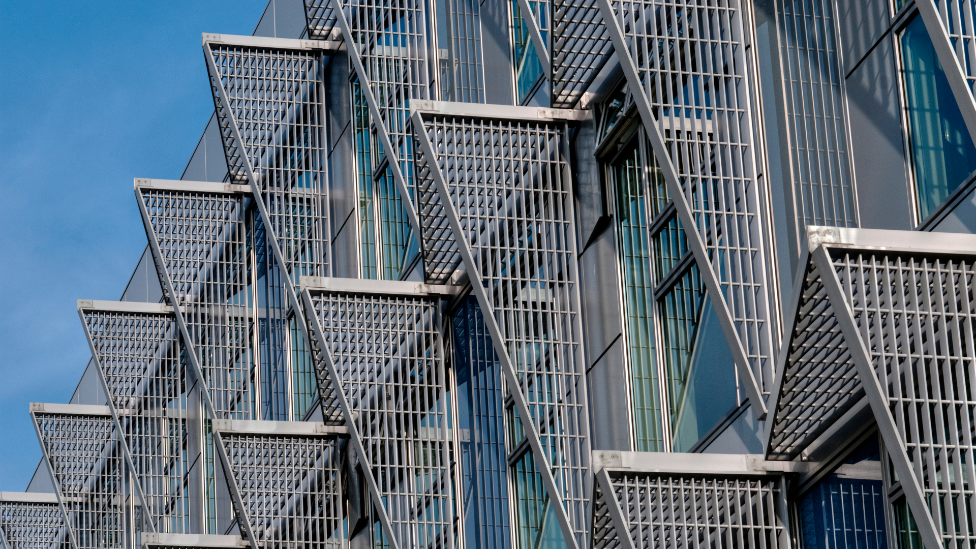 Custom Metal Fabrication & Cladding