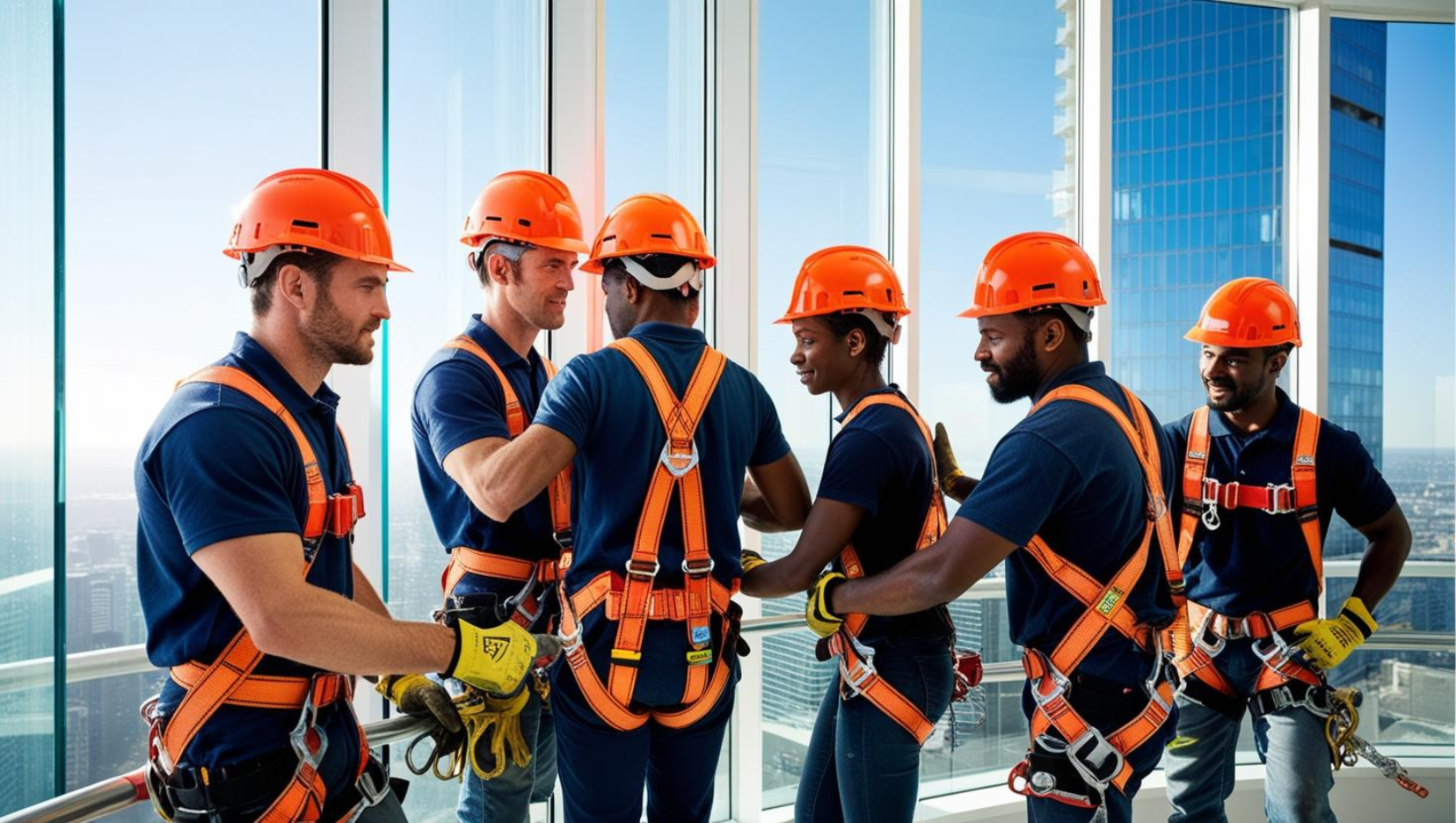 Safety & Reliability On-Site